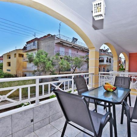Four Sons Apartment Flogita Ngoại thất bức ảnh