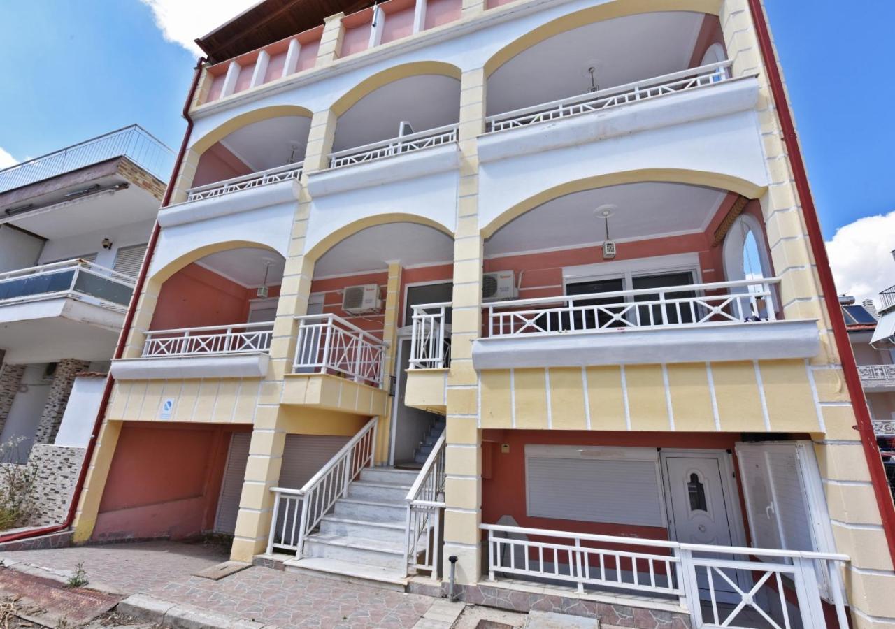 Four Sons Apartment Flogita Ngoại thất bức ảnh